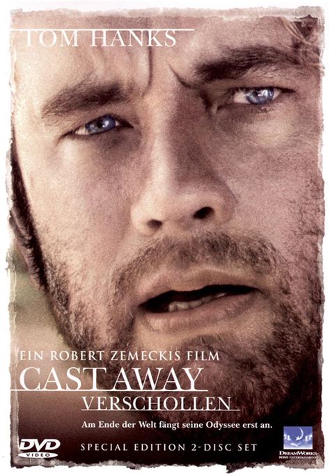 Cast Away – Verschollen – Wikipedia